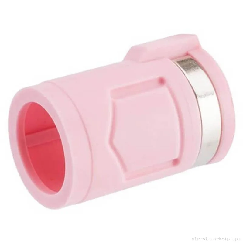 Interno Hop up bucking VSR Maple Leaf Decepticons 2023 Rosa 75º — Peças Internas (AEG) — Airsoft Market PT