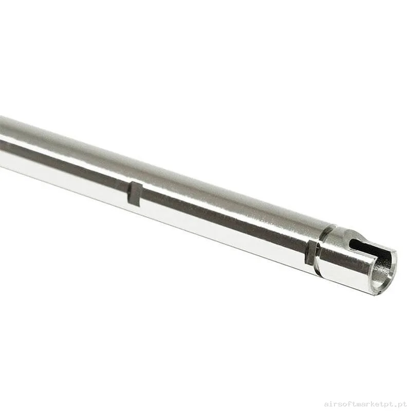 Interno Cano Precisión VSR 6.01 300mm Action Army D01-026 — Peças Internas (AEG) — Airsoft Market PT
