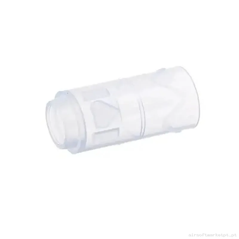 2021 Super Macaron Hop Up Goma 70° Silicona para AEG — Peças Internas (AEG) — Airsoft Market PT