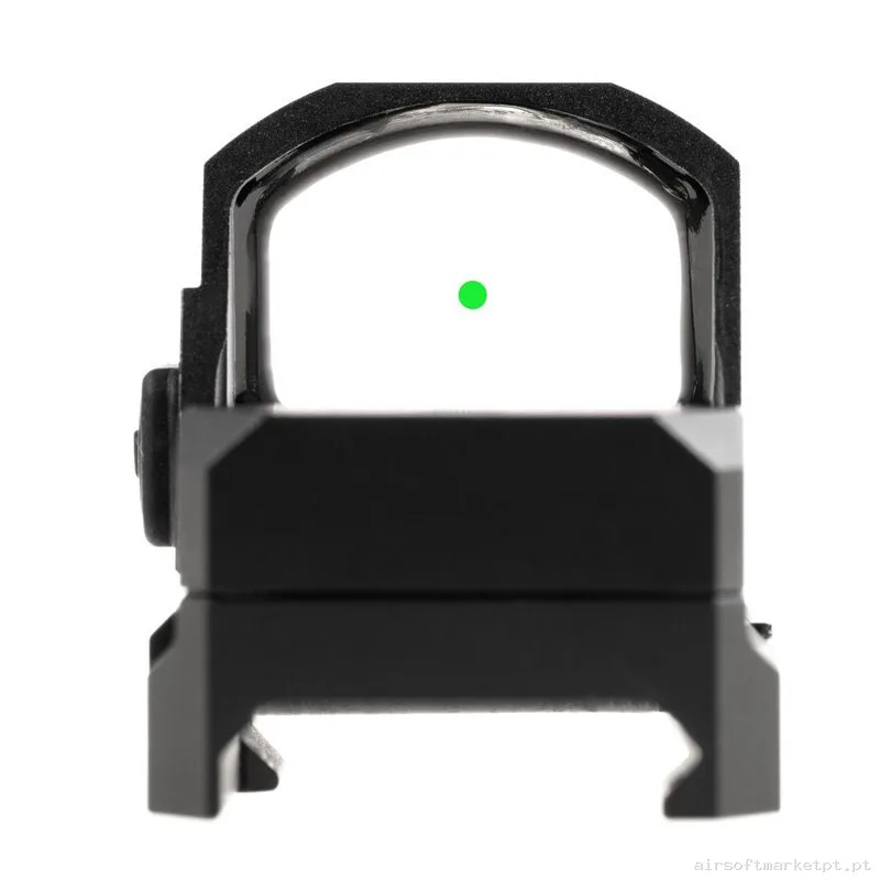 Green Dot Vector Optics Frenzy FM 17x24 — Miras & Ópticas — Airsoft Market PT (foto 2)