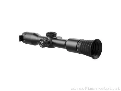 Luneta digital Alpex 4K A40E Lite HIKMICRO — Miras & Ópticas — Airsoft Market PT (foto 2)