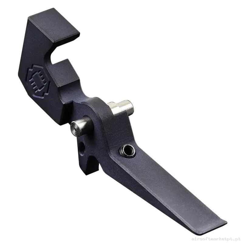 Interno Gatilho Ver.2 Gate Quantum Trigger 2a1 negro — Peças Internas (AEG) — Airsoft Market PT
