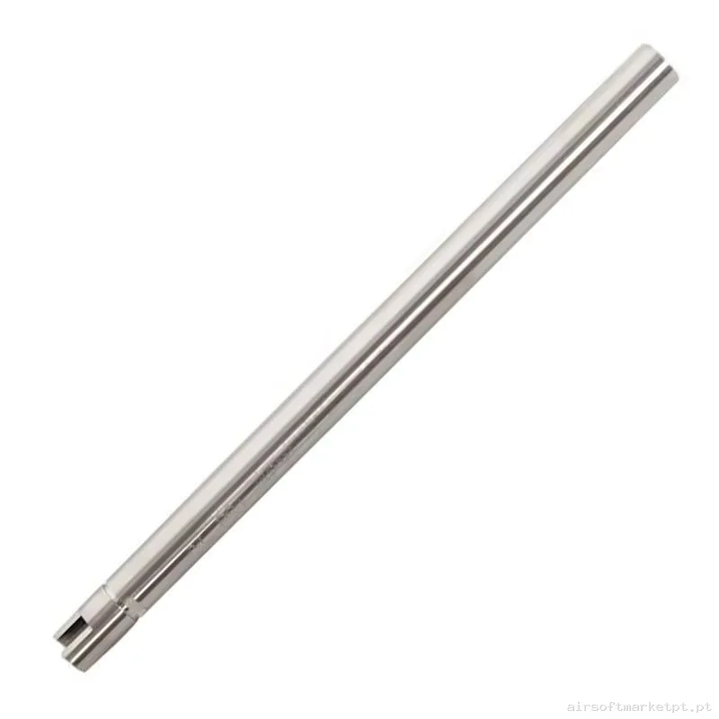 Interno Cano Precisão AEG 6.03 141mm Pdi — Peças Internas (AEG) — Airsoft Market PT