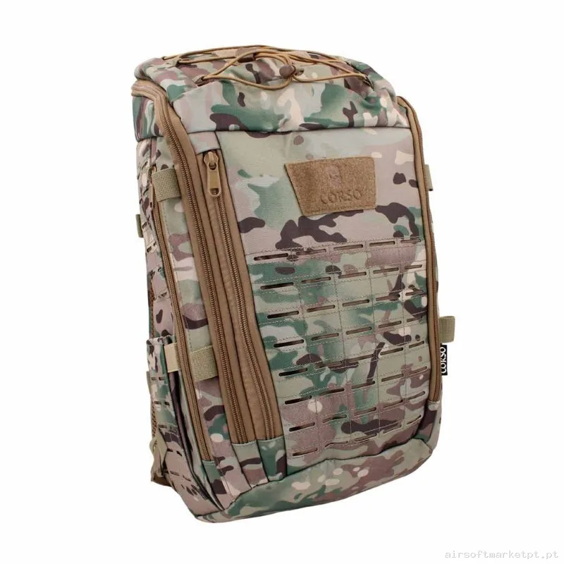 Mochila Corso Rogue láser 30l multicam — Sacos & Mochilas — Airsoft Market PT
