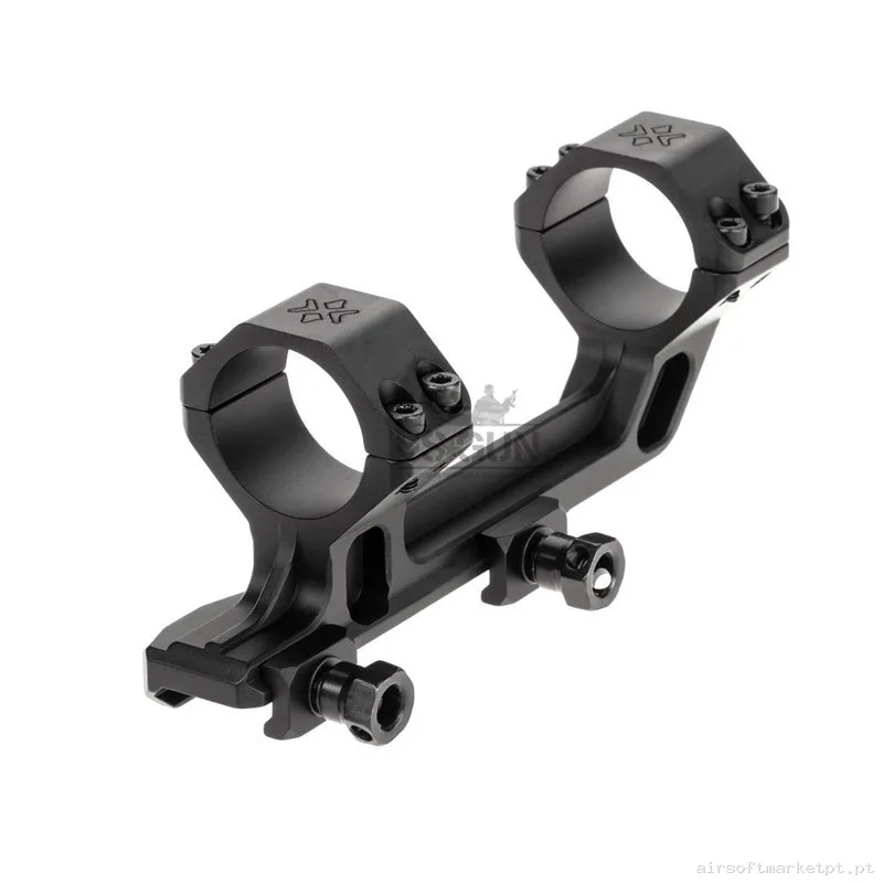Montura Vector Optics 30mm Extended Picatinny AR — Miras & Ópticas — Airsoft Market PT (foto 2)