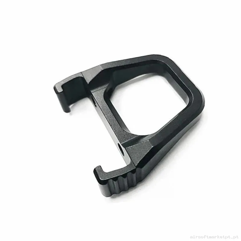 Palanca Armado Aap01 Action Army Negro Tipo 2 — Peças Internas (AEG) — Airsoft Market PT (foto 2)