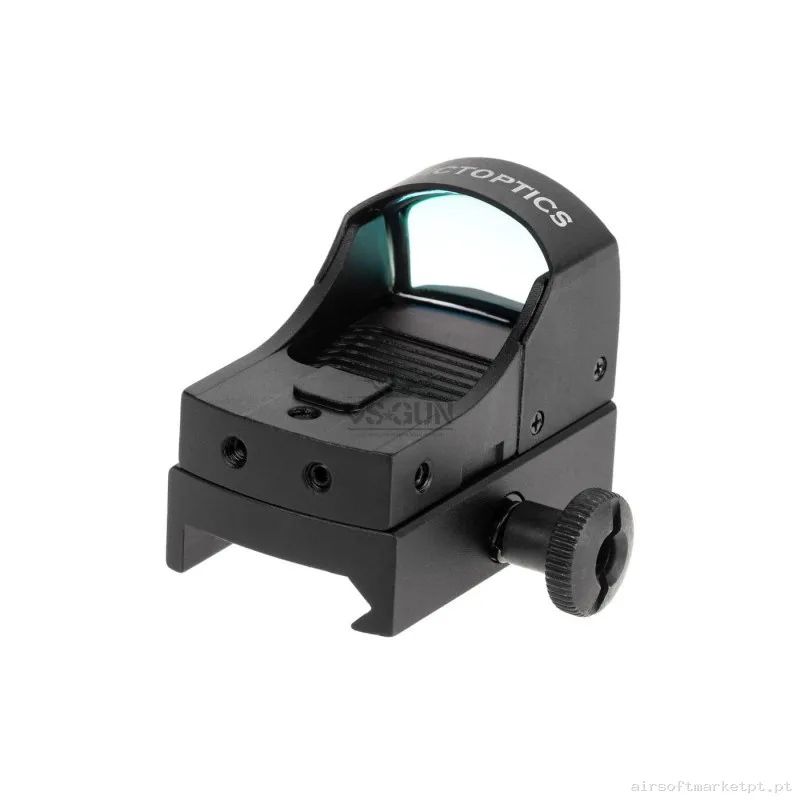 Red Dot Rmr Para Pistola Victoptics V2 1X18 — Miras & Ópticas — Airsoft Market PT (foto 3)