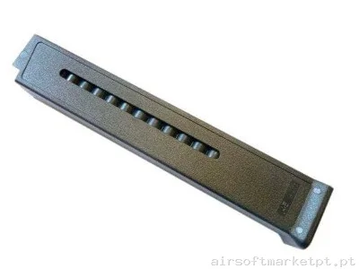 Magazine M89 UMP45 Hi Cap Double Eagle — Carregadores / Magazines — Airsoft Market PT