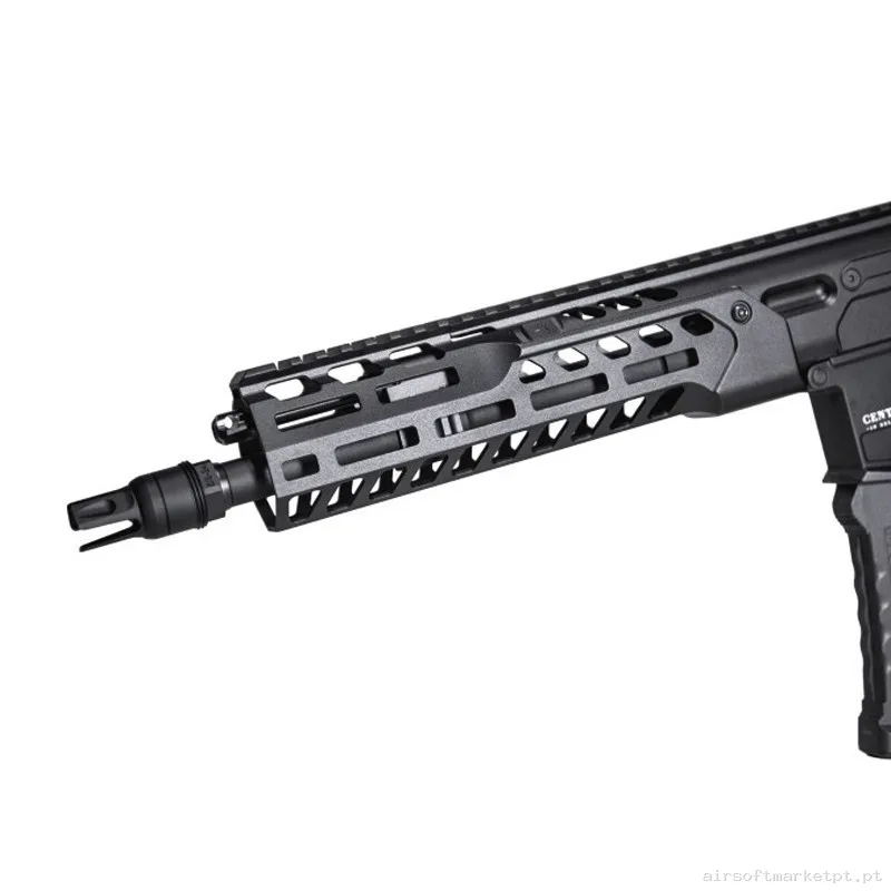 Secutor Centurion V Negra Mws Gbb — Rifles de Assalto (AR/M4/AK) — Airsoft Market PT (foto 7)