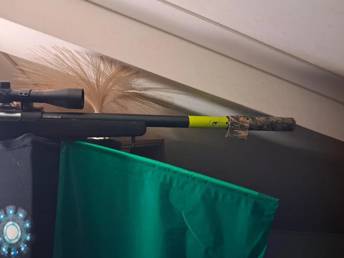 Vendo todo o material — Pistolas — Airsoft Market PT (foto 3)