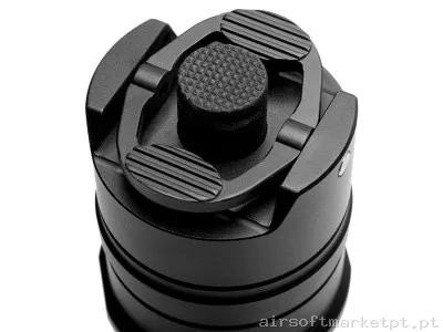 Lanterna TFX Gacrux 2500 Led Lenser — Lanternas & Lasers — Airsoft Market PT (foto 3)