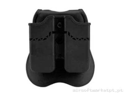 Portamagazine Rígido USP WST — Pistolas — Airsoft Market PT