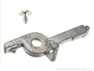 Cut of lever v. III Element — Peças Internas (AEG) — Airsoft Market PT