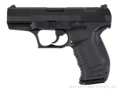 God Of War PX001 WE — Pistolas — Airsoft Market PT
