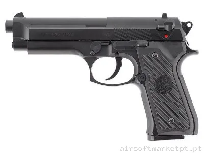 Beretta M9 World Defender Umarex — Pistolas — Airsoft Market PT