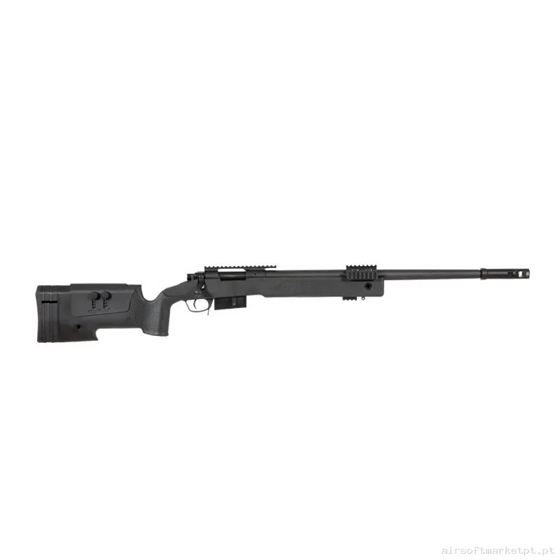 Sniper SA-S03 Specna Arms Core Negro — Snipers — Airsoft Market PT (foto 2)