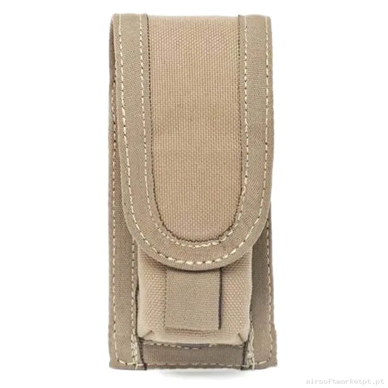 Magazine Pouch Portaherramenta Warrior Assault Utility Tool coyote tan — Coletes & Rigs — Airsoft Market PT