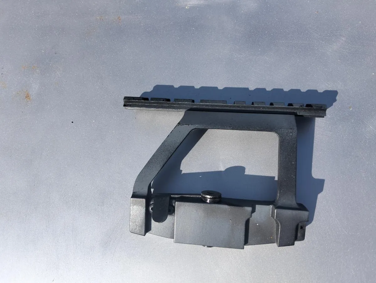 AKS-105 Proline G2 ETU - LT-52S [Lancer Tactical - foto 4