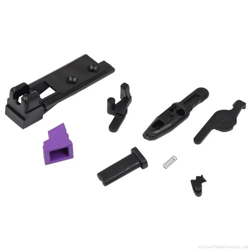 Kit de Reparação Cyma Lancer GBB Magazine Repair Kit — Carregadores / Magazines — Airsoft Market PT
