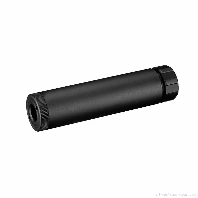 Gbb Tactical Silenciador Tokyo Marui Black Fnx45 — Peças Internas (AEG) — Airsoft Market PT