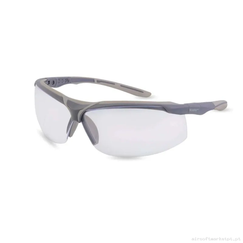 Gafa Aventur PRO Transparente Pegaso — Proteção Ocular & Facial — Airsoft Market PT