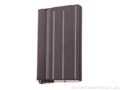 Magazine SR25 Hi Cap AK — Carregadores / Magazines — Airsoft Market PT