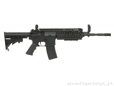 M4SS CM508 Cyma — Rifles de Assalto (AR/M4/AK) — Airsoft Market PT (foto 3)