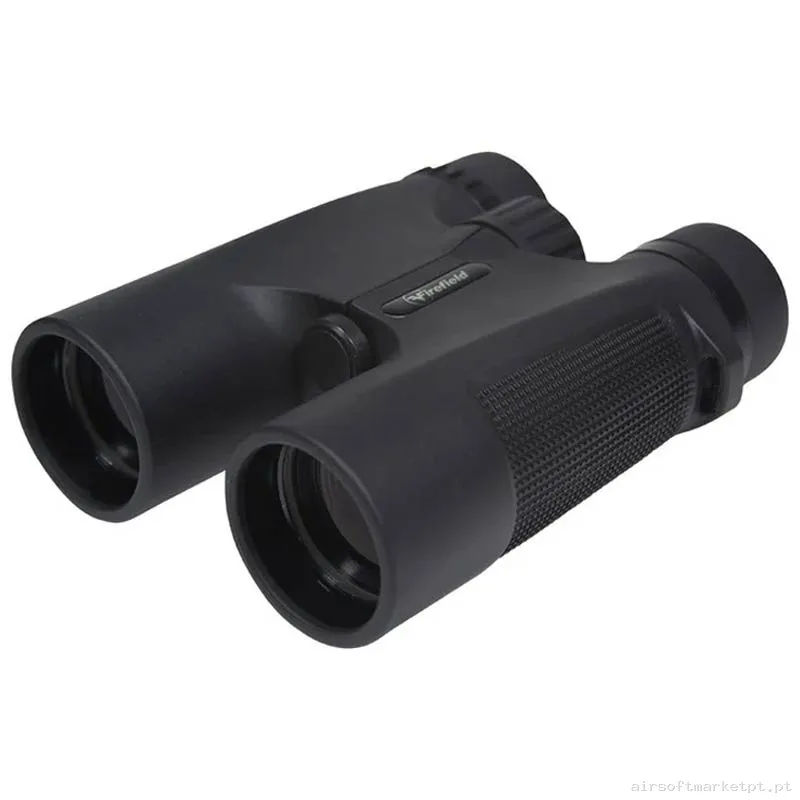 Óptica Binoculares Firefield 10x42 Pretos — Miras & Ópticas — Airsoft Market PT