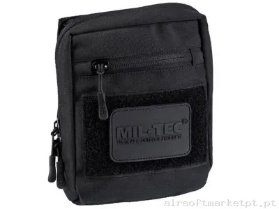 Saco multifunções Mil-Tec — Sacos & Mochilas — Airsoft Market PT
