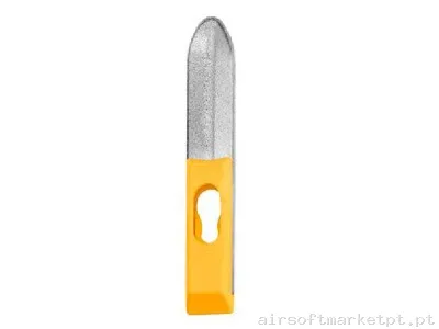 Flint Whistle Signal Leatherman — Ferramentas — Airsoft Market PT (foto 2)
