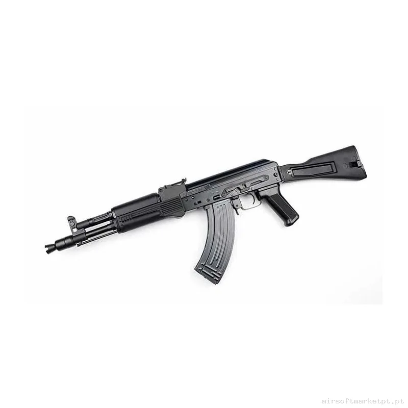 Réplica E&L ELAK104 Essential A103S — Rifles de Assalto (AR/M4/AK) — Airsoft Market PT (foto 2)