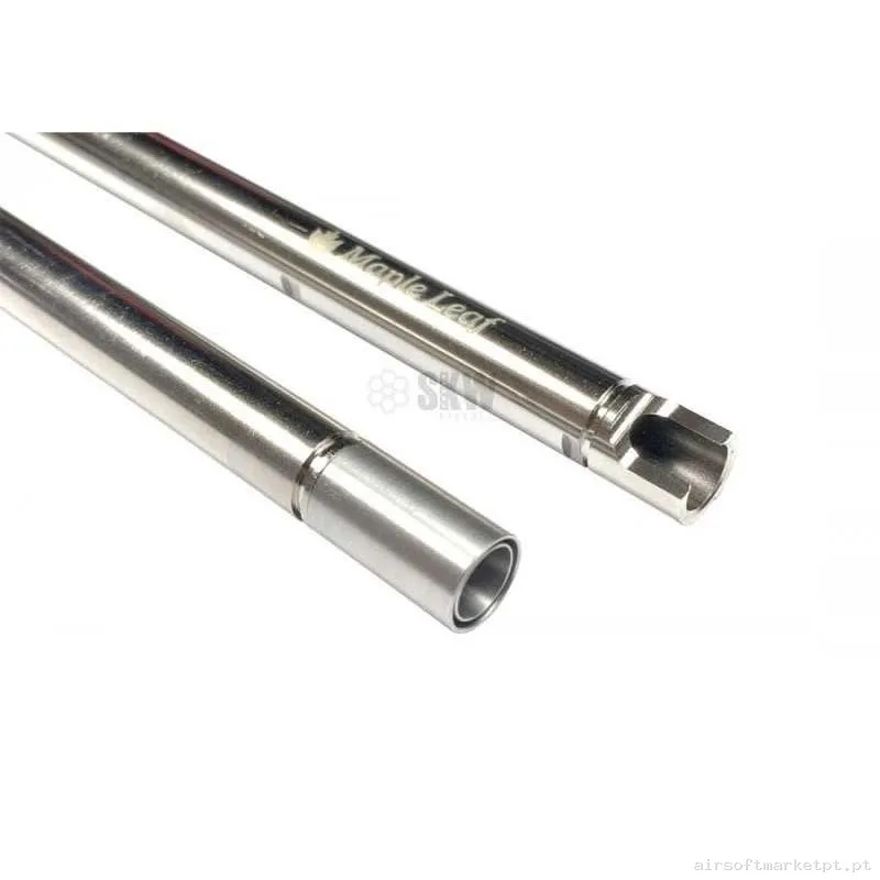 Cañon maple leaf vsr 6.04mm 430mm crazy jet vsr-10 — Peças Internas (AEG) — Airsoft Market PT