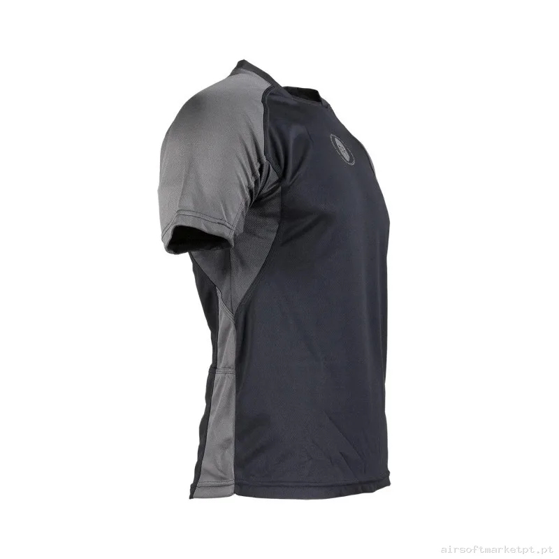CAMISETA RAGNAR LOKI DEPORTIVA NAVY BLUE - S — Vestuário (Fardas) — Airsoft Market PT (foto 4)