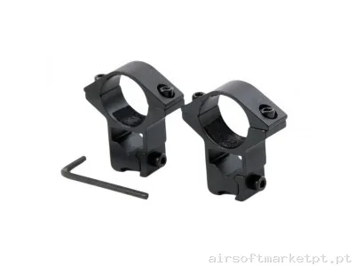 copy of Anéis altos Weaver — Peças Internas (AEG) — Airsoft Market PT