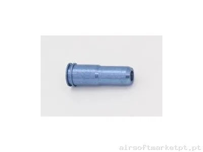Nozzle de Aluminio para G36 — Peças Internas (AEG) — Airsoft Market PT