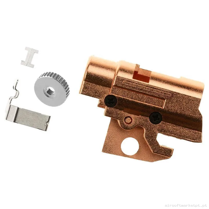 Interno Hop up chamber Hi-Capa Maple Leaf — Peças Internas (AEG) — Airsoft Market PT