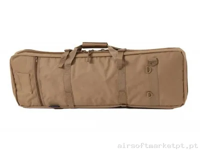 Saco 85 cm Delta Tactics Tan — Sacos & Mochilas — Airsoft Market PT (foto 6)