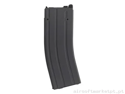 Magazine Gas M4 Centurion Secutor — Carregadores / Magazines — Airsoft Market PT