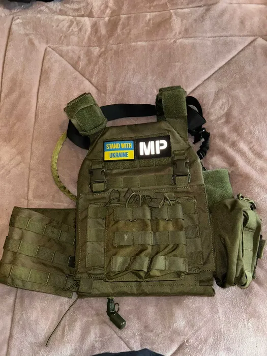 Equipamentos Airsoft - foto 2