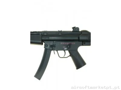 MP5 CM027 A4 Cyma — Rifles de Assalto (AR/M4/AK) — Airsoft Market PT (foto 4)