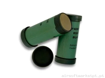 Pintura Camuflagem Militar — Vestuário (Fardas) — Airsoft Market PT