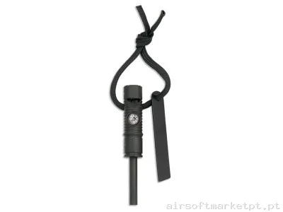 Flint Apito Barbaric — Gear Táctico — Airsoft Market PT