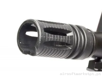 CM16 Raider G&G Preto Sim — Rifles de Assalto (AR/M4/AK) — Airsoft Market PT (foto 6)