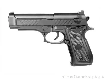 Colt 1911 V038 Vigor — Pistolas — Airsoft Market PT