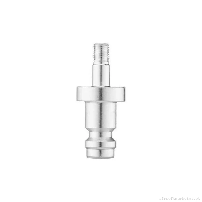 HPA ADAPTADOR/VALVULA TOKYO MARUI BO MANUFACTURE GAS EU — HPA & Linhas — Airsoft Market PT (foto 2)