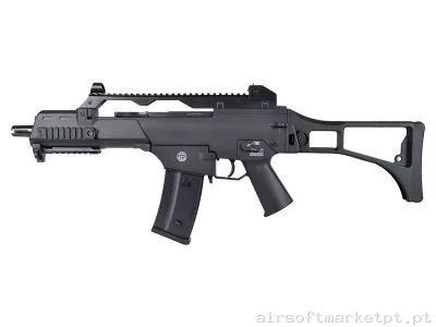 HK G36 D68 Well — Rifles de Assalto (AR/M4/AK) — Airsoft Market PT
