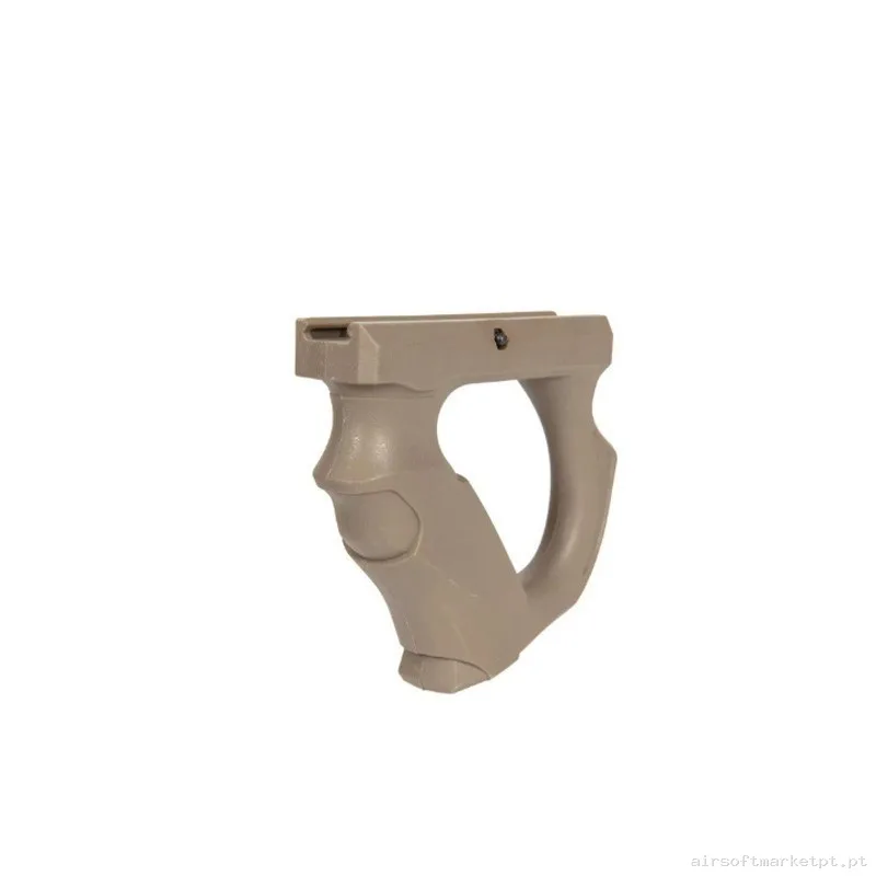 GRIP YI-TACTICAL TAN — Acessórios & Componentes — Airsoft Market PT