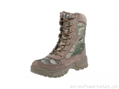 Bota Volta 41 Multicam — Calçado — Airsoft Market PT (foto 7)