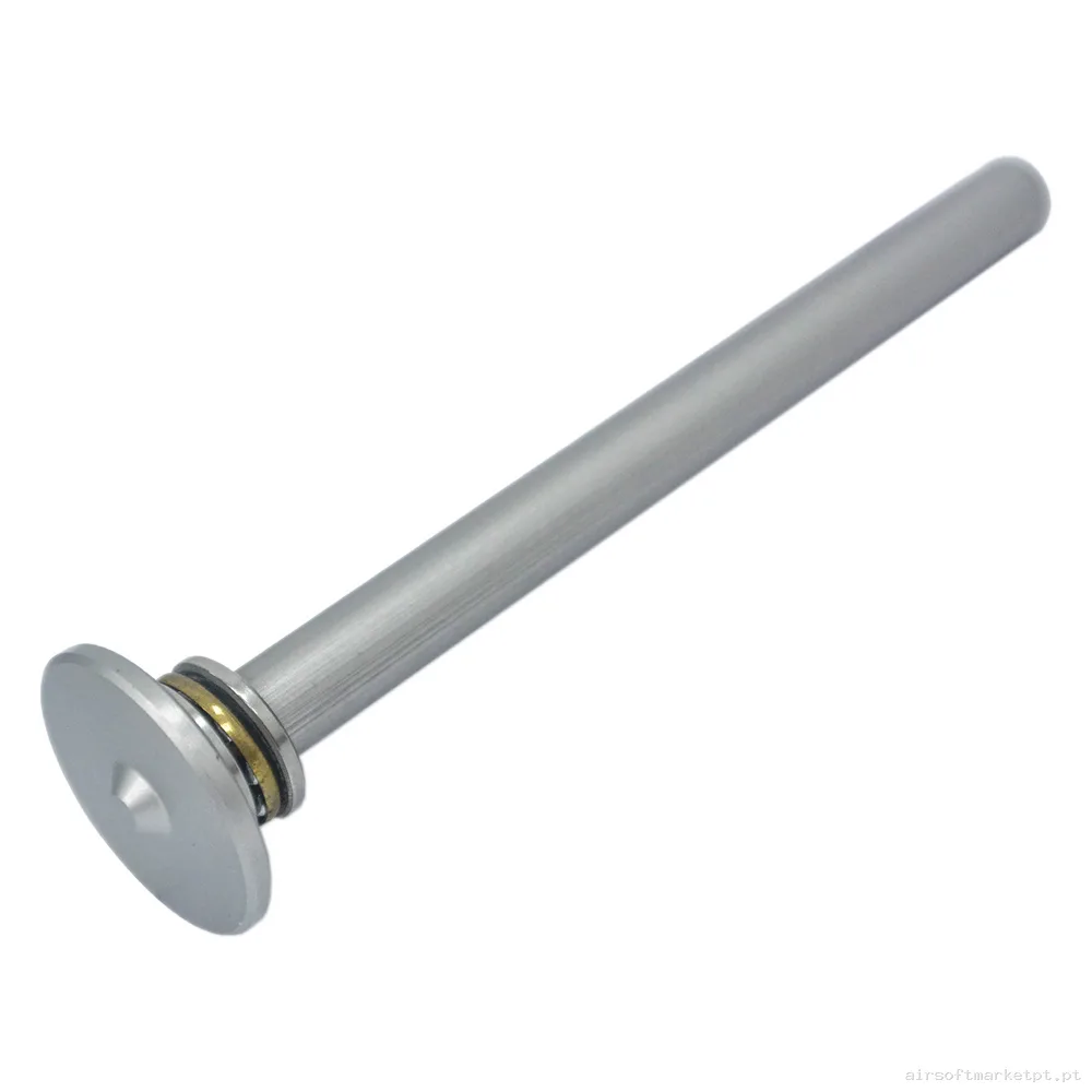 Interno Guia Mola VSR-10 7mm C/Rodamento Action Army B01-003 Aço — Peças Internas (AEG) — Airsoft Market PT