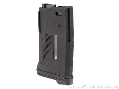 Magazine M4 / AR-15 Mid Cap PTS — Carregadores / Magazines — Airsoft Market PT (foto 3)